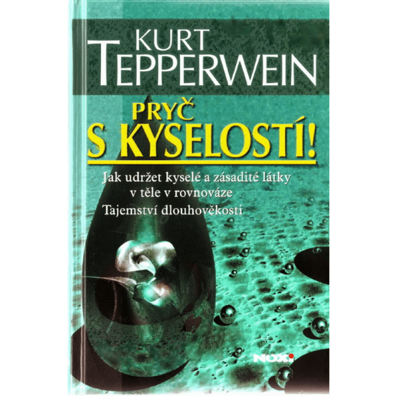 Pryč s kyselostí