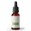 Puravia Labs Vitamín D3 + K2 kapky v BIO olivovém oleji 30 ml