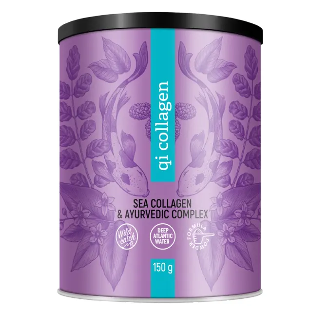 Energy QI collagen 150g
