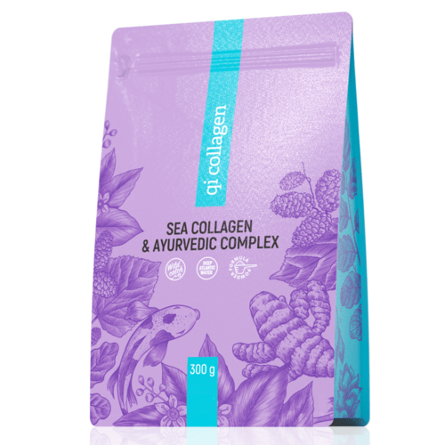 QI collagen Energy 200g