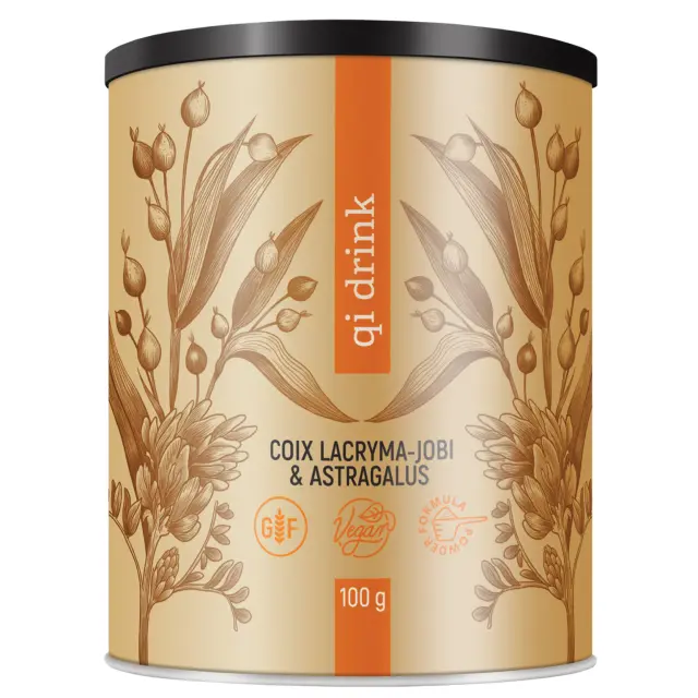 Energy QI drink 100g