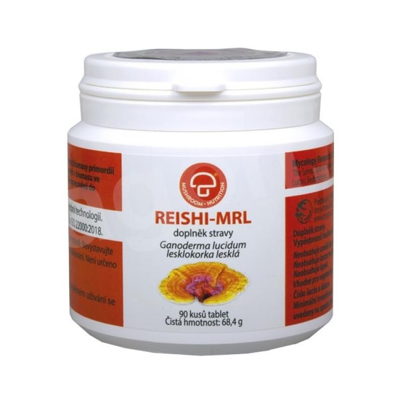 Reishi