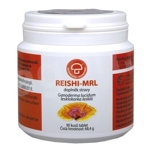 Reishi