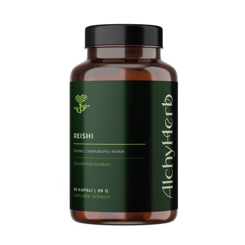 Reishi