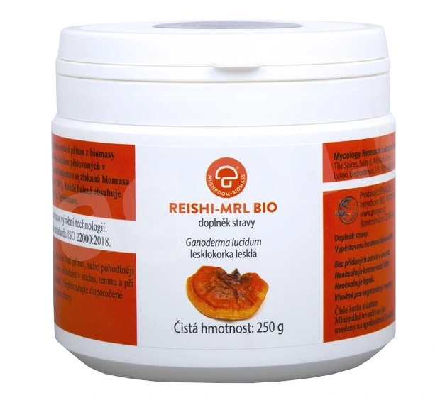 MRL Reishi 250 g