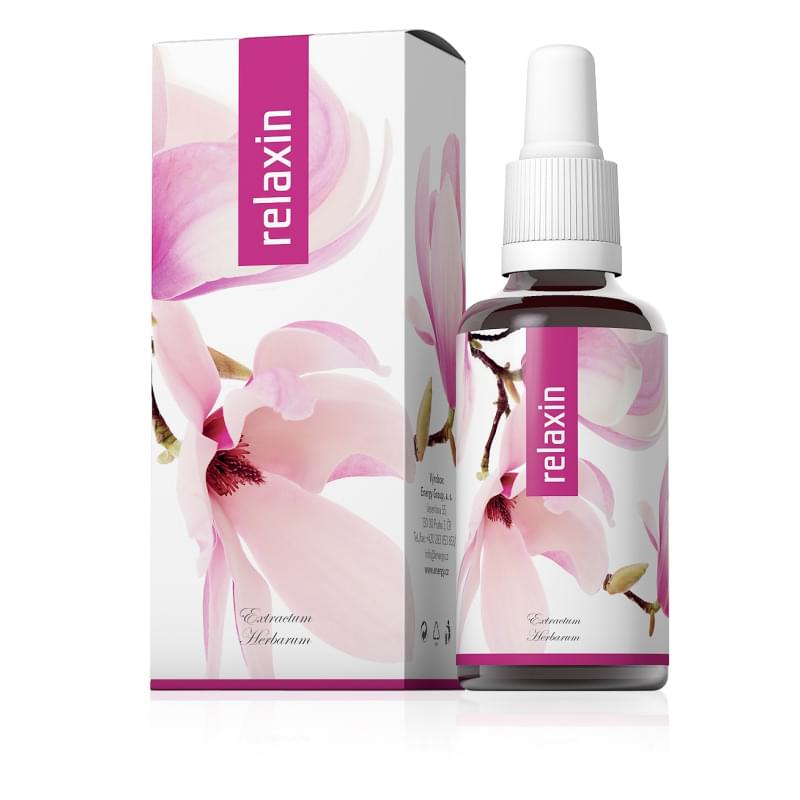 Relaxin 30 ml