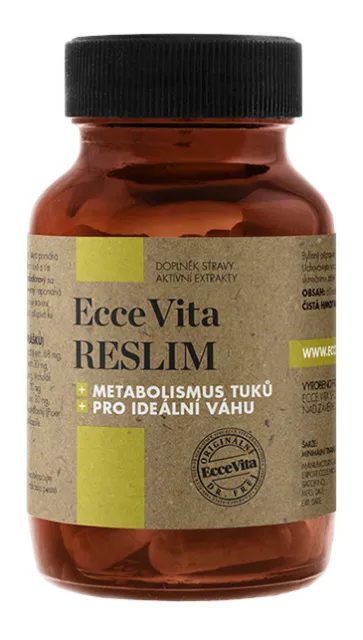 Ecce Vita Reslim 60 kapslí