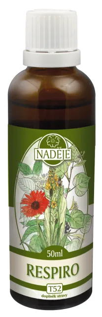 Respiro (T52)