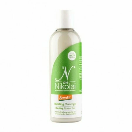 Levně DeiNikolai Rieslingový sprchový gel 200 ml