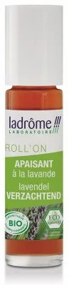 Roll-on s levandulí na zklidnění kůže po štípnutí 10 ml BIO