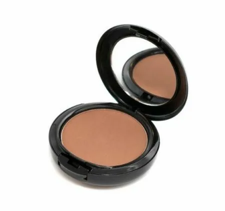 Zuii organic krycí pudr s pudřenkou bamboo 13g