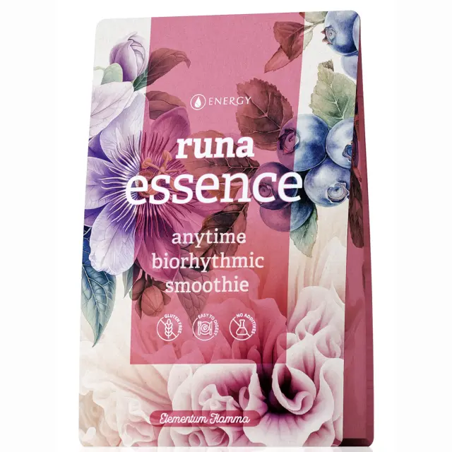 Energy Runa essence 210 g koupíte na PřírodníLékárna.cz