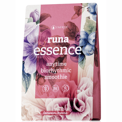 Runa essence