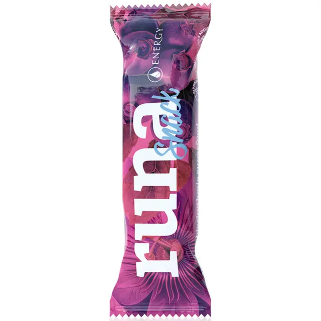 Energy Runa snack 60 g