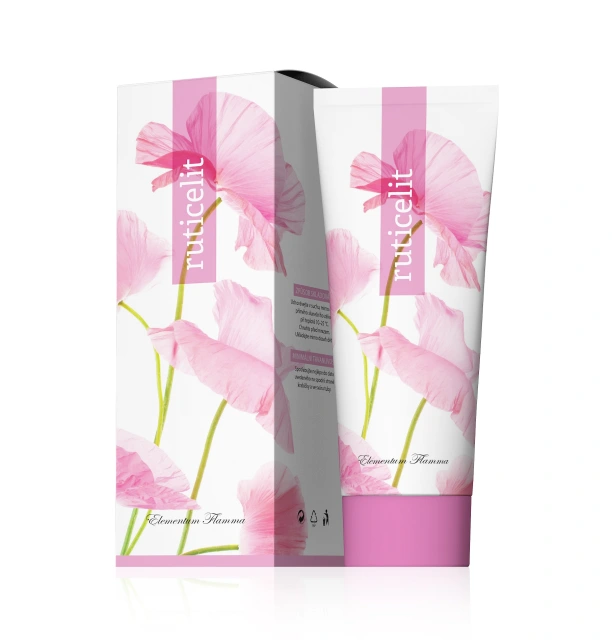 Energy Ruticelit regenerační krém 50 ml