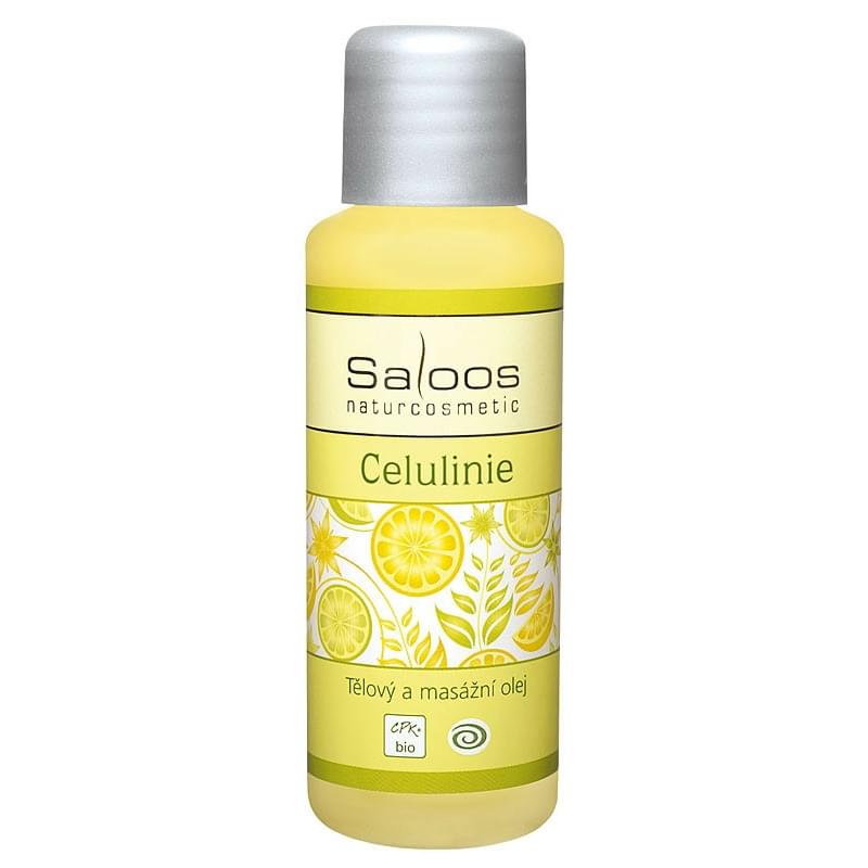 Celulinie-sallos