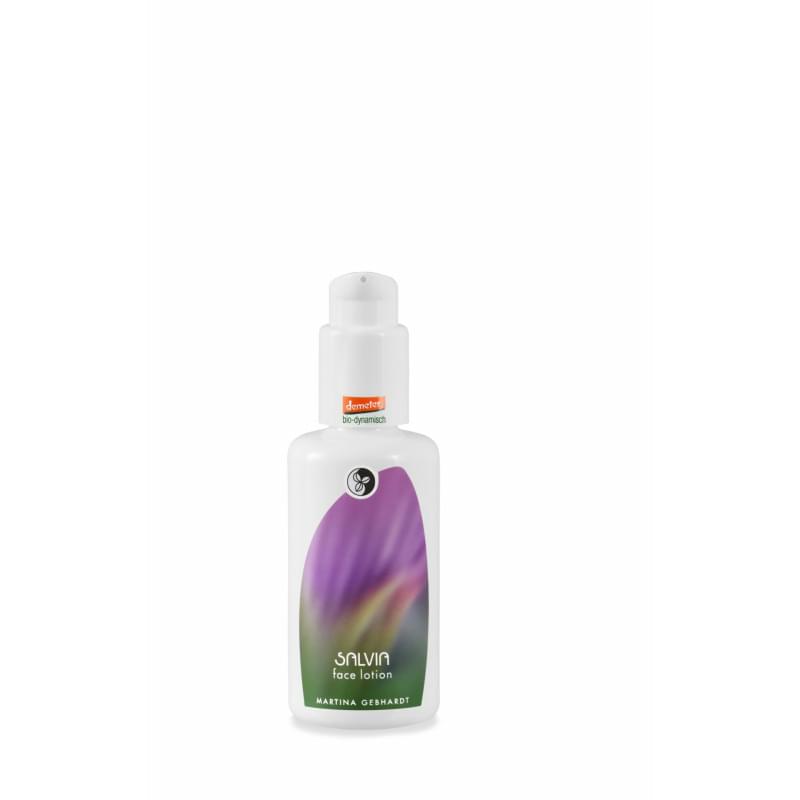 Šalvějové pleťové mléko Salvia 100 ml Šalvějové pleťové mléko Salvia 100 ml