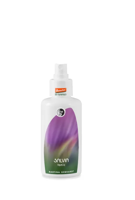 Šalvějové tonikum Salvia 30 ml