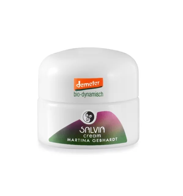 Šalvějový krém 50 ml