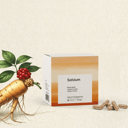 Salvium Energy