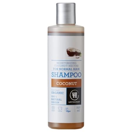 Šampon kokosový 250 ml