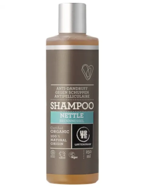 Šampón kopřivový 250 ml BIO koupíte na PřírodníLékárna.cz