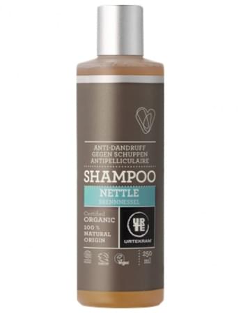 Šampón kopřivový 250 ml BIO