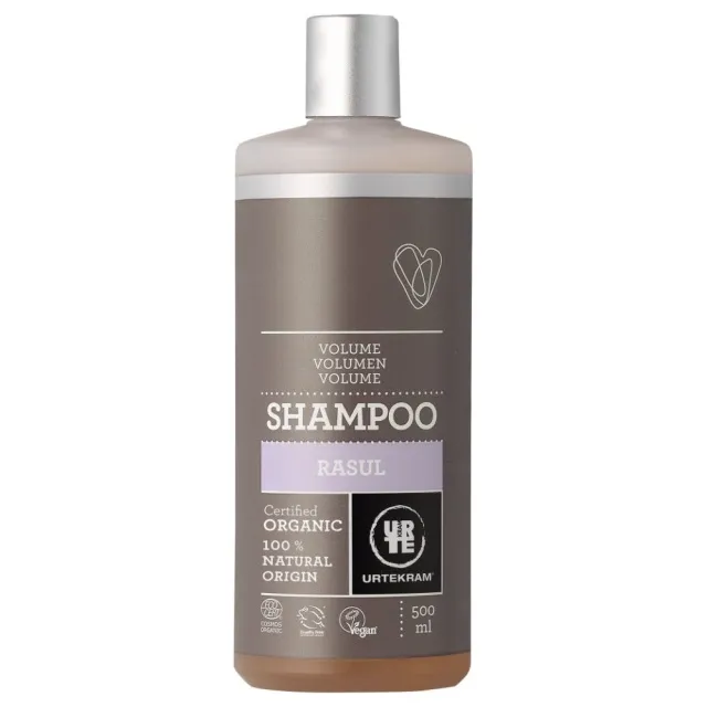 Šampon Rhassoul BIO 500 ml koupíte na PřírodníLékárna.cz