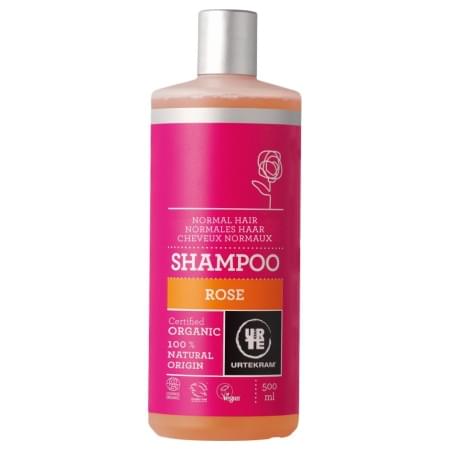 Šampon RŮŽE 500 ml