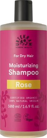 Šampon RŮŽE (suché vlasy) 500 ml