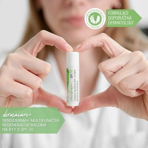 Sensiderma-multifunkcni-regeneracni-balzam-na-rty-s-spf-30