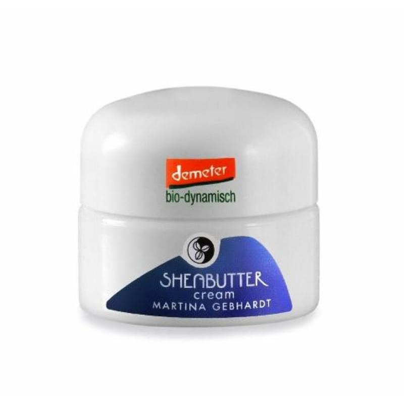 Martina-Gebhardt-Sheabutter