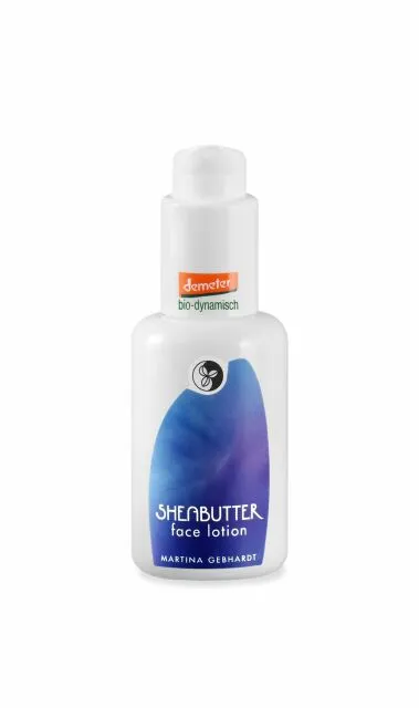 Sheabutter pleťové mléko 30 ml