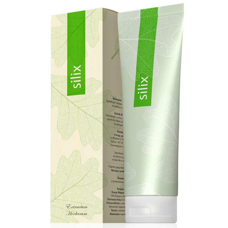 Silix100ml Energy