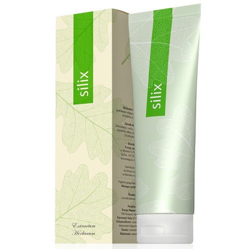 Silix100ml Energy