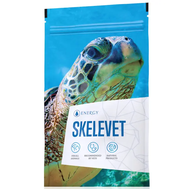 Energy Skelevet 135 tbl