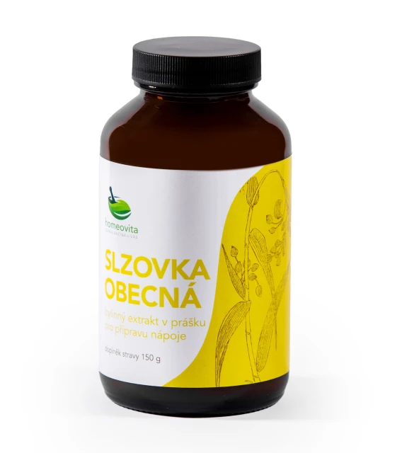 HomeoVita Detox drink 150g