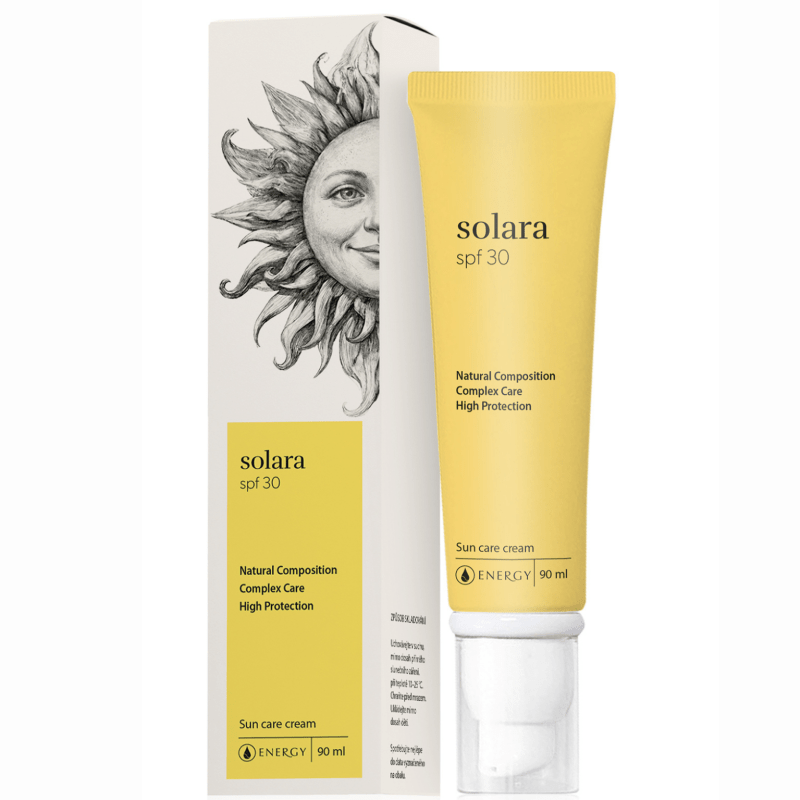 Solara SPF 30