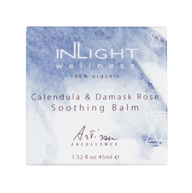 Inlight Bio Soothing balzám na podrážděnou pokožku 45 ml