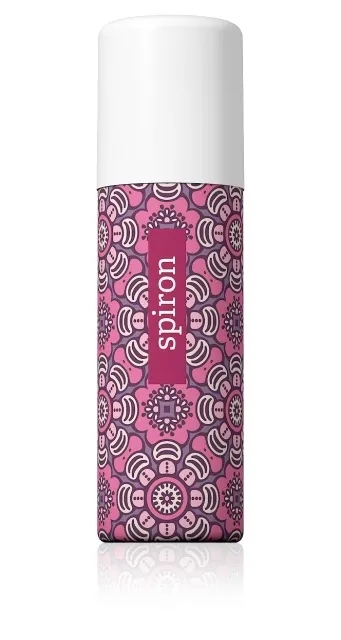 Energy Spiron spray 50 ml koupíte na PřírodníLékárna.cz