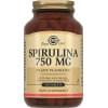 Spirulina-solgar-750mg Spirulina-solgar-750mg