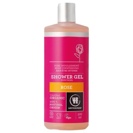 Sprchový gel RŮŽE 500 ml