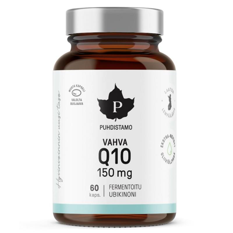 Strong Q10