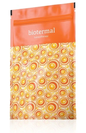 Energy Biotermal sůl do koupele 350 g