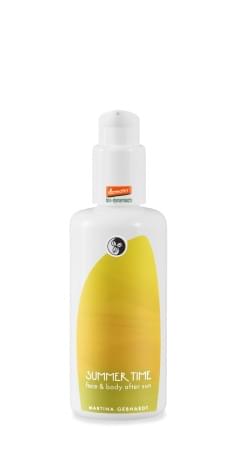 Summer Time AFTER SUN LOTION 150 ml