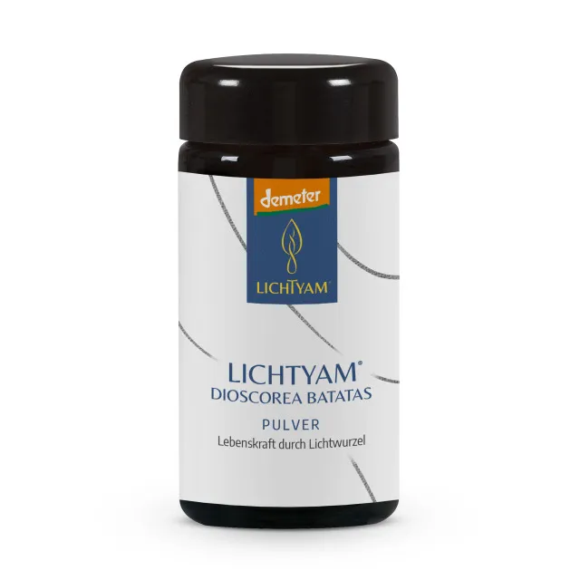 Lichtyam Světelný kořen 60 g