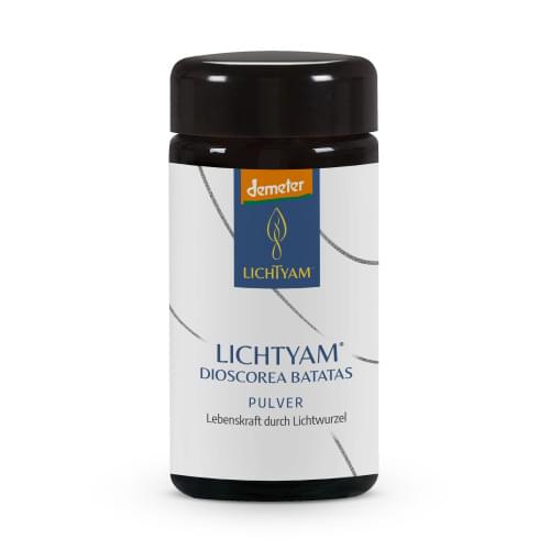 Světelný kořen Lichtyam 60 g