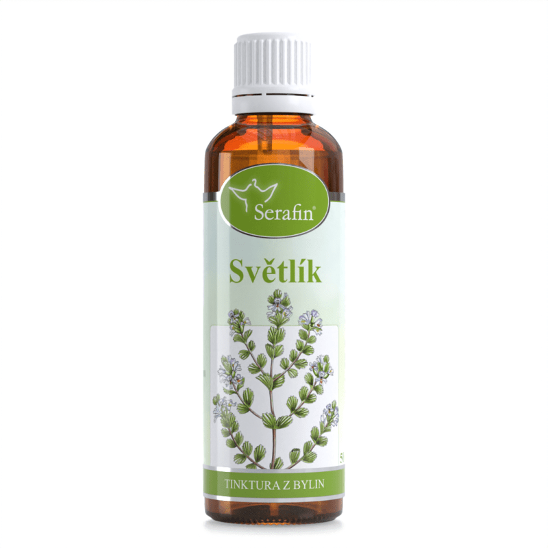 Světlík-lékařský-eyebright