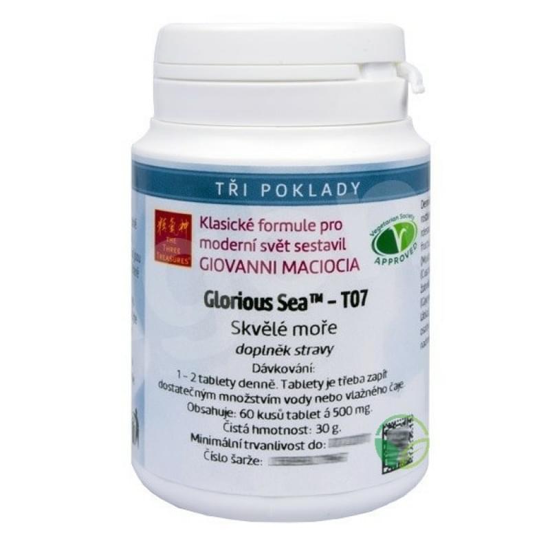 T07 Skvělé moře