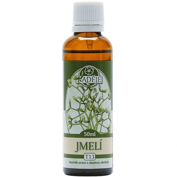 Naděje Jmelí (T13) 50 ml
